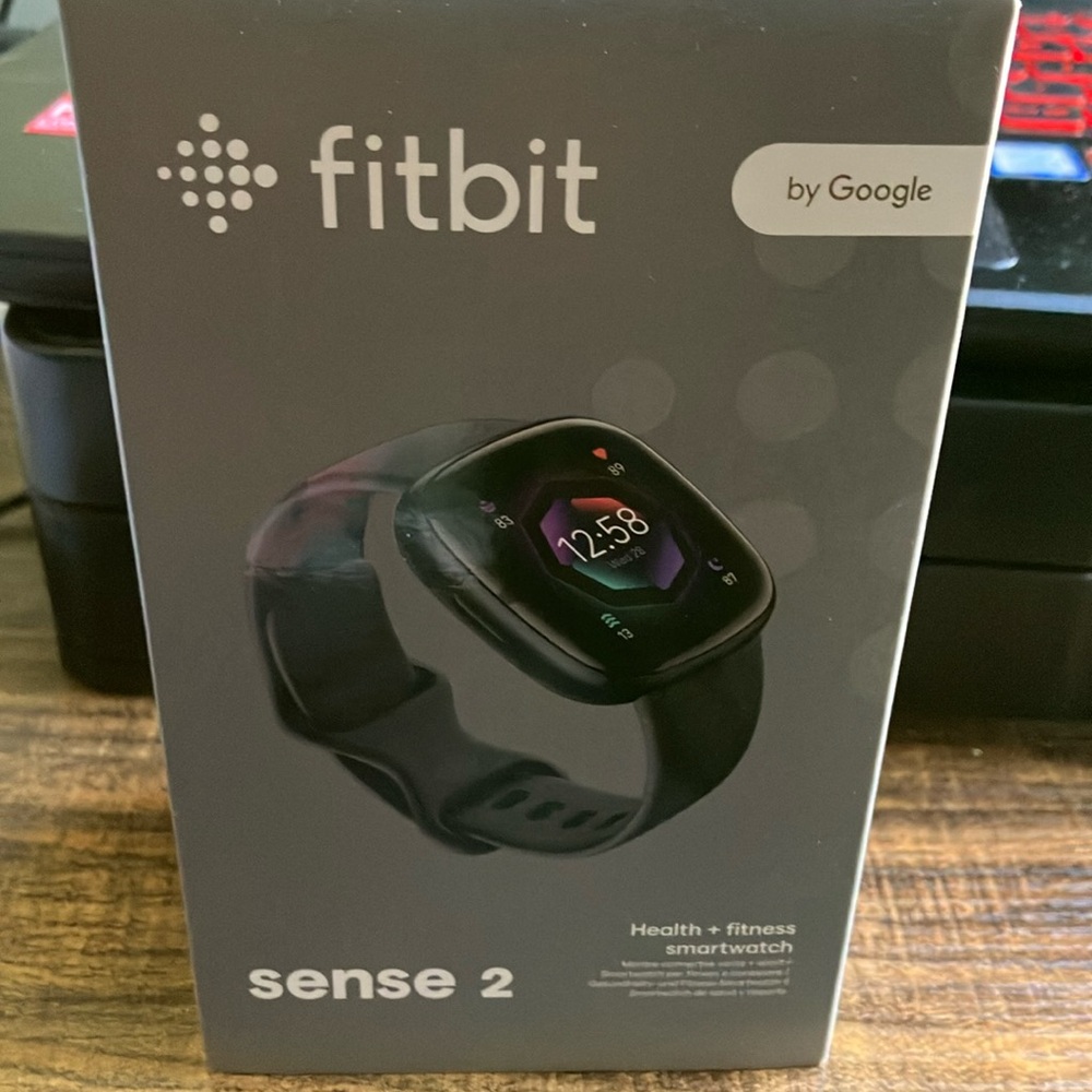Fitbit Sense 2